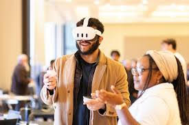 Virtual Reality workshop